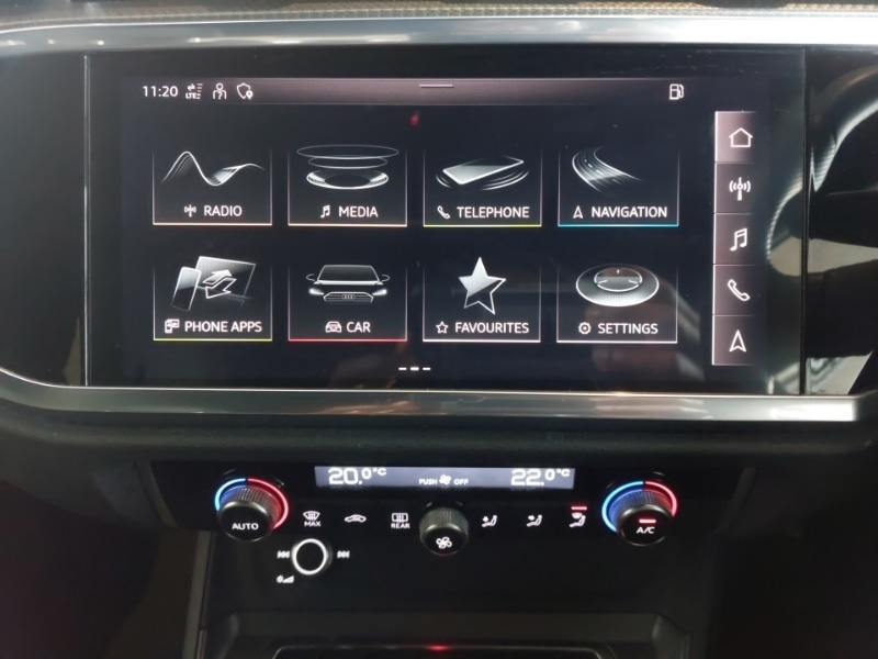 Used Audi Q3 2022 for sale - 78141942: Photo 16