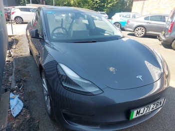 Used Tesla Model 3 2021 for sale - 79185792: Photo