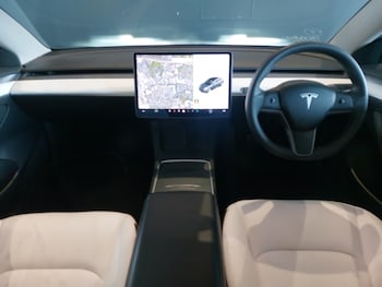 Used Tesla Model 3 2021 for sale - 79185792: Photo