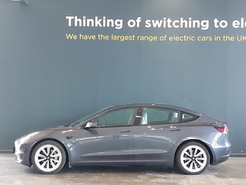 Used Tesla Model 3 2021 for sale - 79185792: Photo