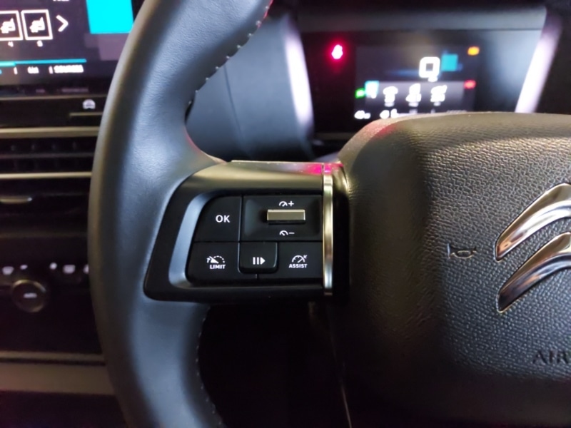 Used Citroen C4 2022 for sale - 77252201: Photo 10