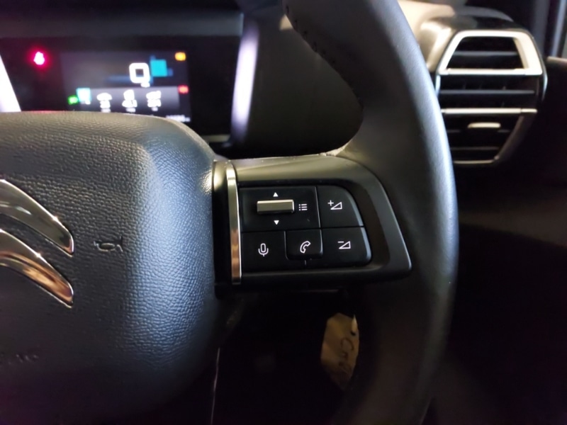 Used Citroen C4 2022 for sale - 77252201: Photo 11