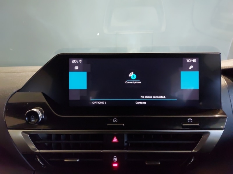 Used Citroen C4 2022 for sale - 77252201: Photo 12