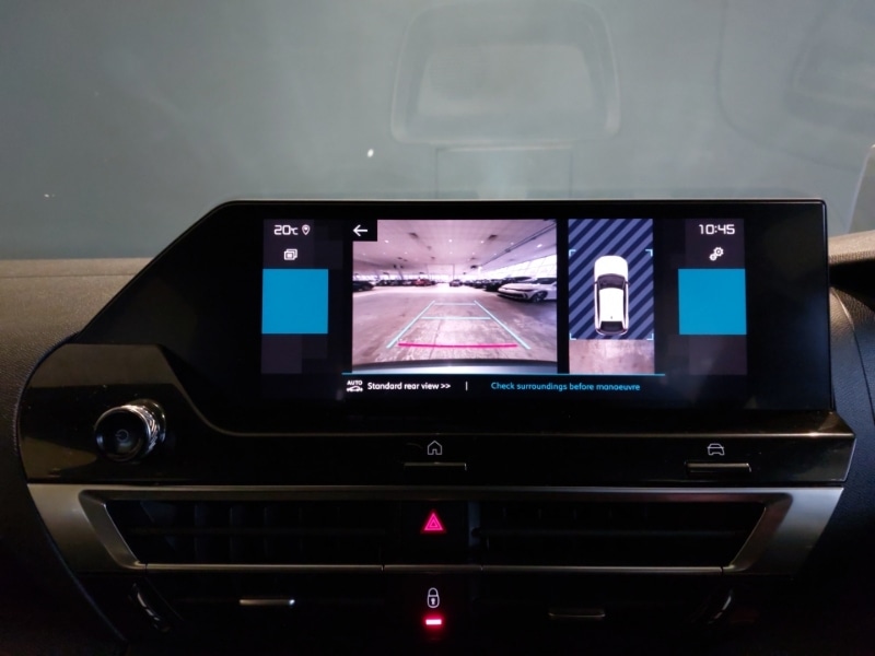 Used Citroen C4 2022 for sale - 77252201: Photo 13