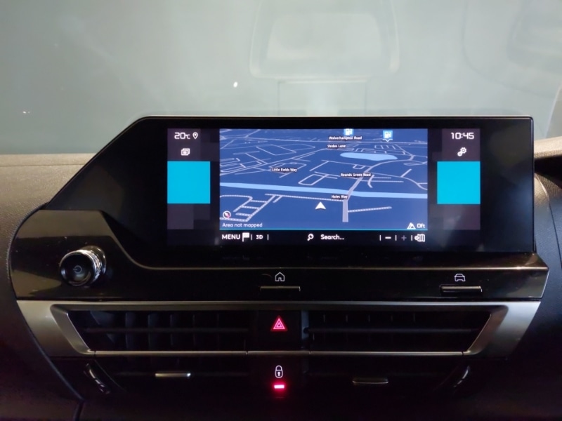 Used Citroen C4 2022 for sale - 77252201: Photo 14