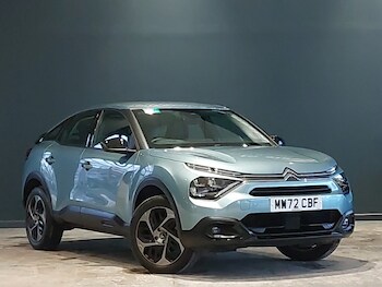 Used Citroen C4 2022 for sale - 77252201: Photo