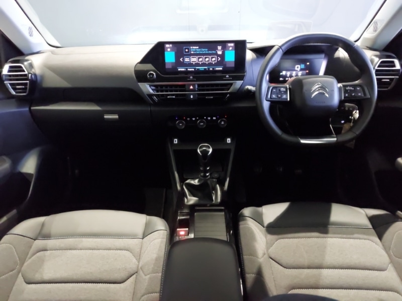 Used Citroen C4 2022 for sale - 77252201: Photo 2