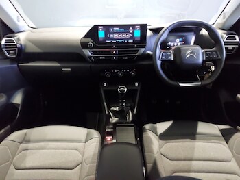 Used Citroen C4 2022 for sale - 77252201: Photo