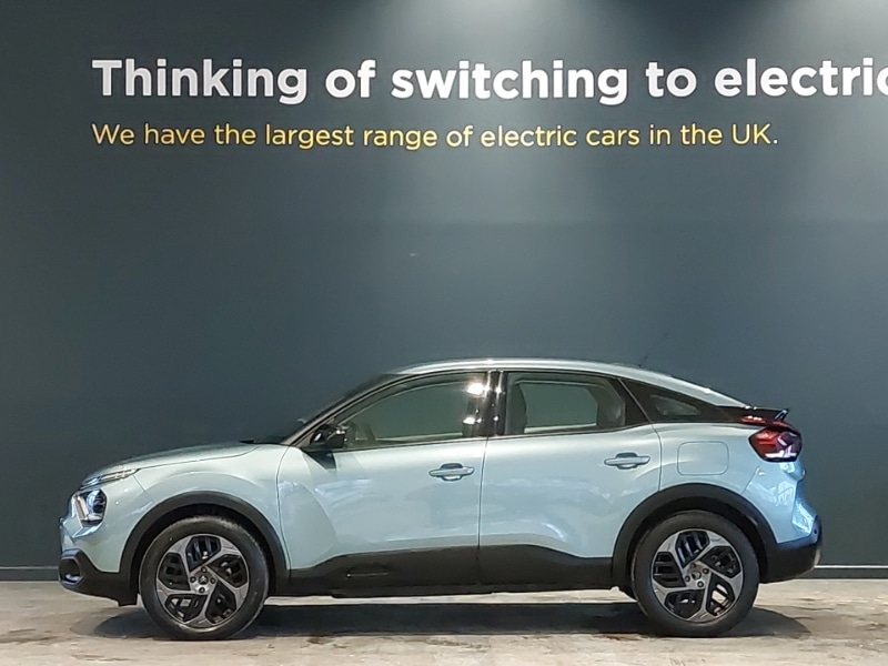 Used Citroen C4 2022 for sale - 77252201: Photo 4