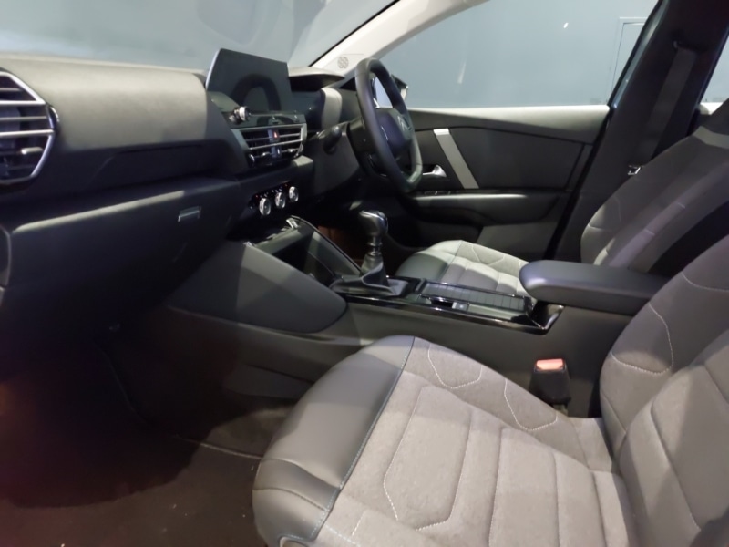 Used Citroen C4 2022 for sale - 77252201: Photo 5