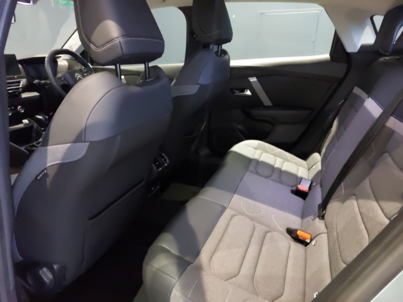 Used Citroen C4 2022 for sale - 77252201: Photo 6