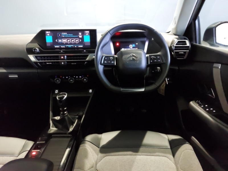 Used Citroen C4 2022 for sale - 77252201: Photo 7