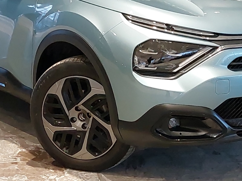 Used Citroen C4 2022 for sale - 77252201: Photo 9