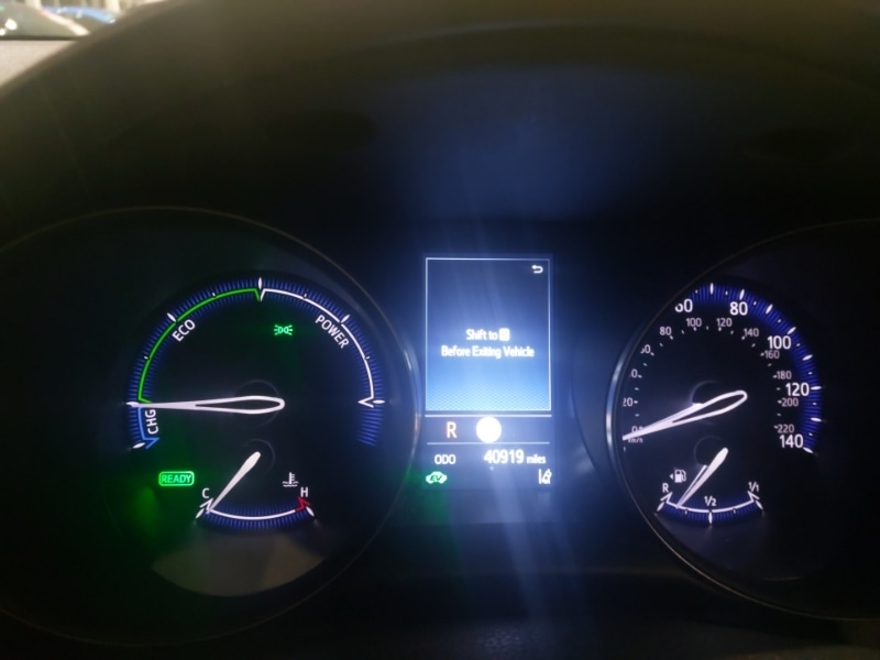 Used Toyota C-HR 2022 for sale - 77066042: Photo 10