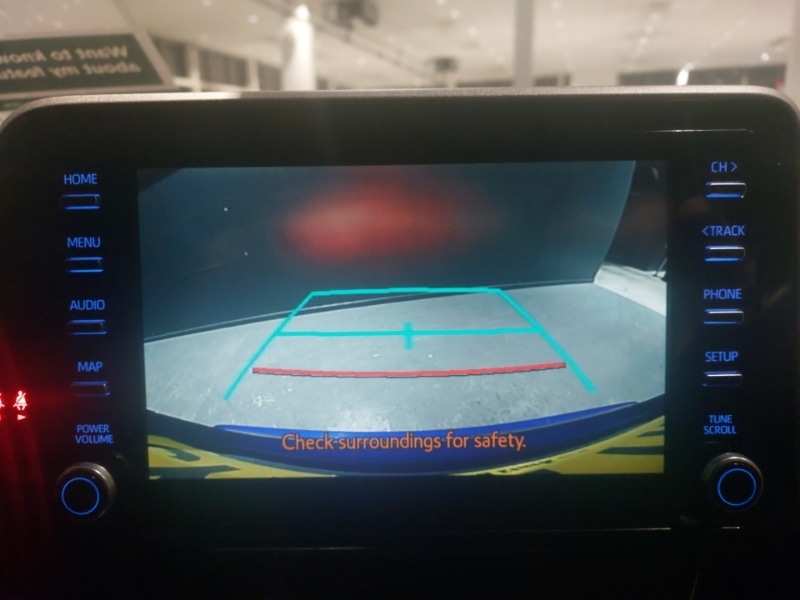 Used Toyota C-HR 2022 for sale - 77066042: Photo 11