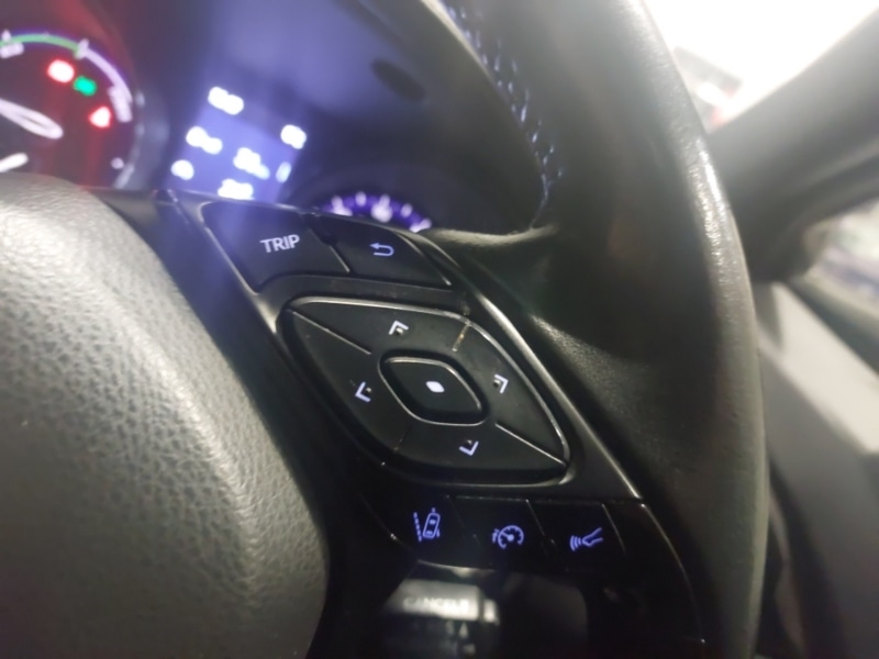 Used Toyota C-HR 2022 for sale - 77066042: Photo 14