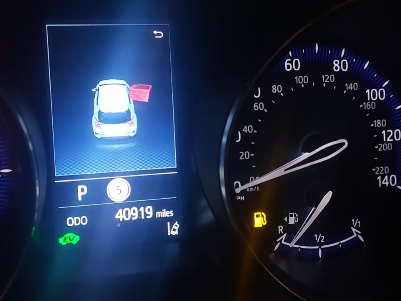 Used Toyota C-HR 2022 for sale - 77066042: Photo 18