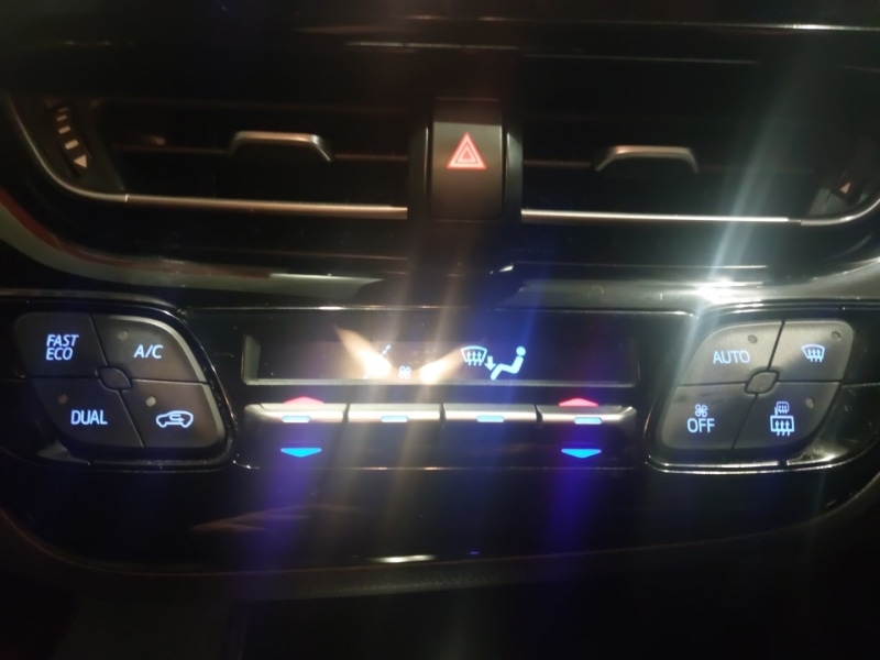 Used Toyota C-HR 2022 for sale - 77066042: Photo 19