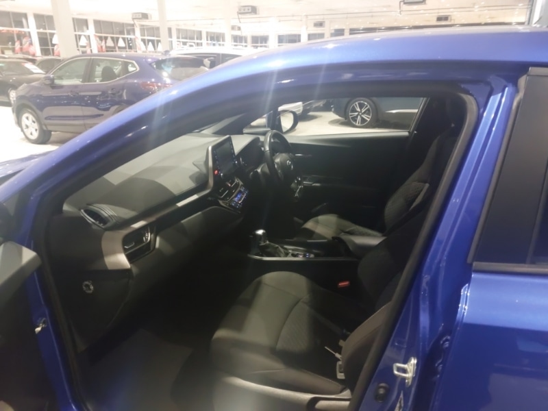 Used Toyota C-HR 2022 for sale - 77066042: Photo 5