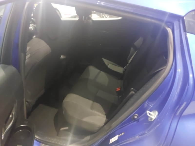 Used Toyota C-HR 2022 for sale - 77066042: Photo 6