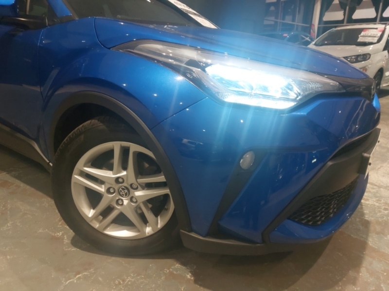 Used Toyota C-HR 2022 for sale - 77066042: Photo 9