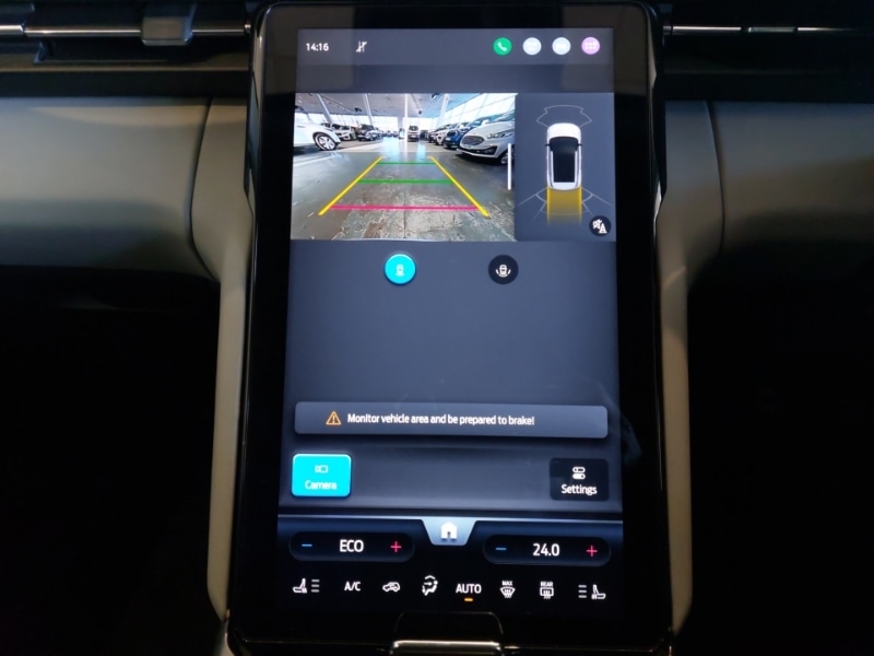 Used Ford Explorer 2025 for sale - 77068261: Photo 12