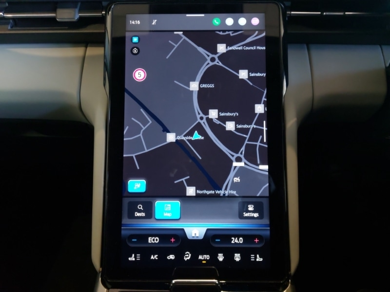 Used Ford Explorer 2025 for sale - 77068261: Photo 13