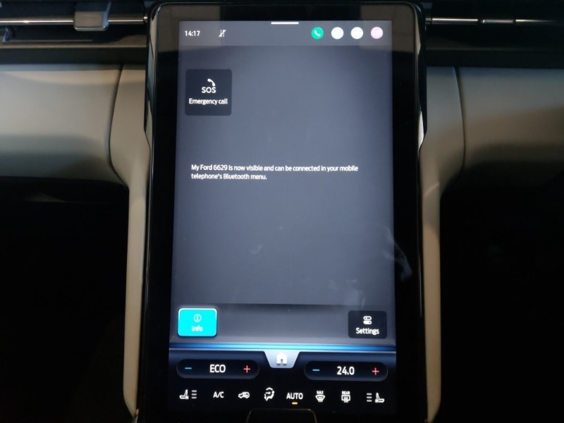 Used Ford Explorer 2025 for sale - 77068261: Photo 14