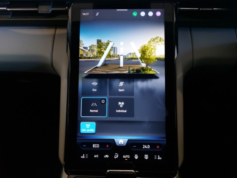 Used Ford Explorer 2025 for sale - 77068261: Photo 15