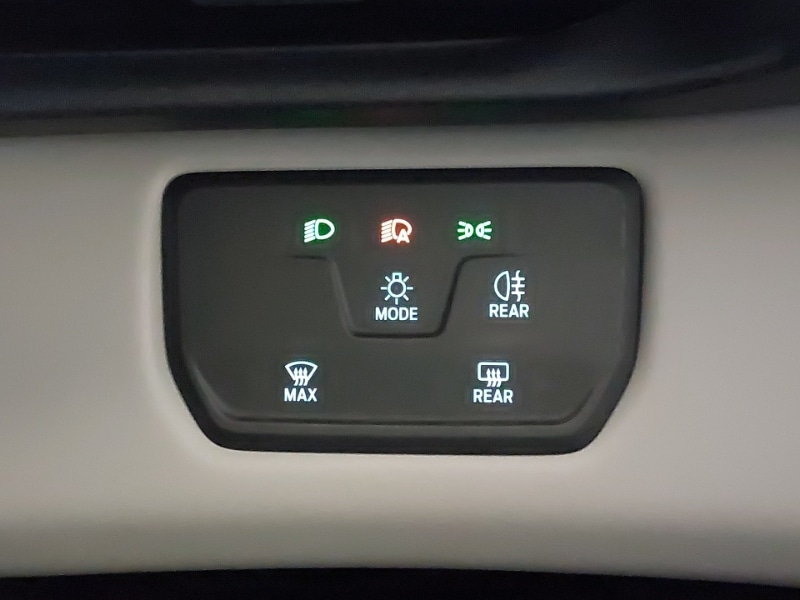 Used Ford Explorer 2025 for sale - 77068261: Photo 17