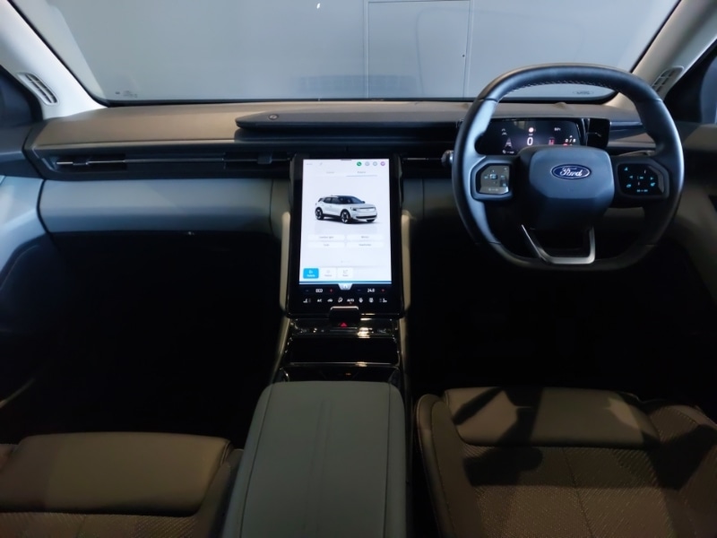 Used Ford Explorer 2025 for sale - 77068261: Photo 2