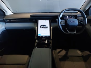 Used Ford Explorer 2025 for sale - 77068261: Photo