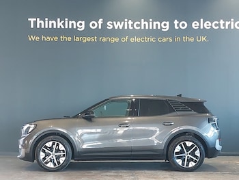 Used Ford Explorer 2025 for sale - 77068261: Photo