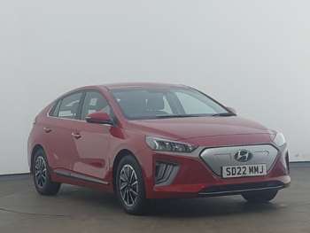 2022 - 100kW Premium 38kWh 5dr Auto