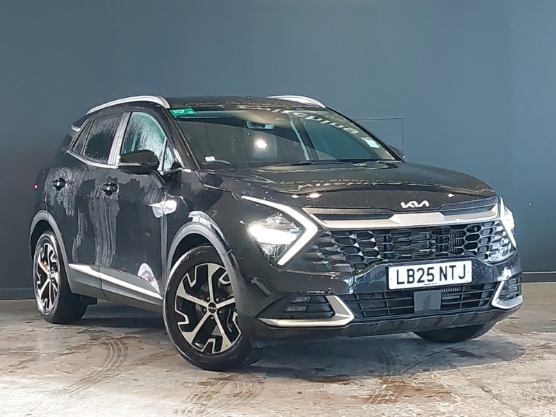 Used Kia Sportage 2025 for sale - 77596424: Photo 1