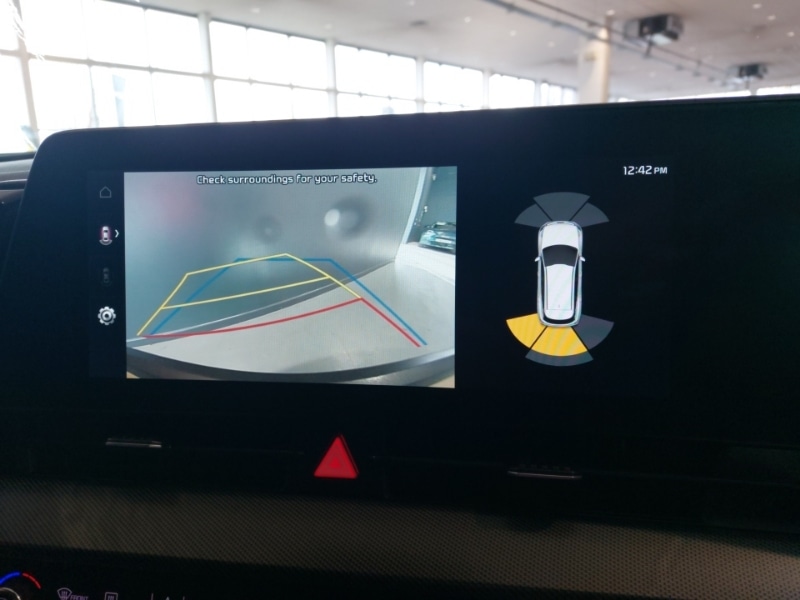 Used Kia Sportage 2025 for sale - 77596424: Photo 16