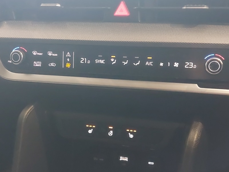 Used Kia Sportage 2025 for sale - 77596424: Photo 17