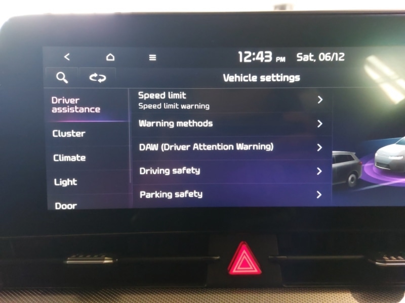 Used Kia Sportage 2025 for sale - 77596424: Photo 19