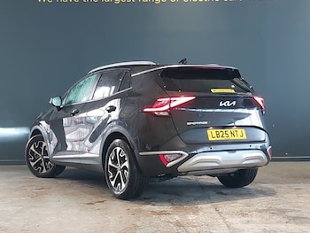 Used Kia Sportage 2025 for sale - 77596424: Photo