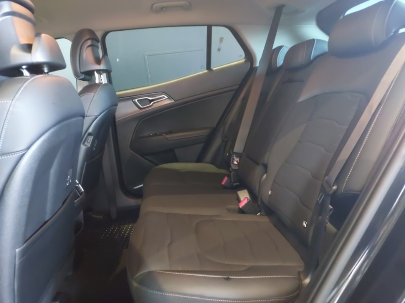 Used Kia Sportage 2025 for sale - 77596424: Photo 6