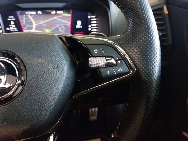 Used Skoda Karoq 2023 for sale - 77822900: Photo 11