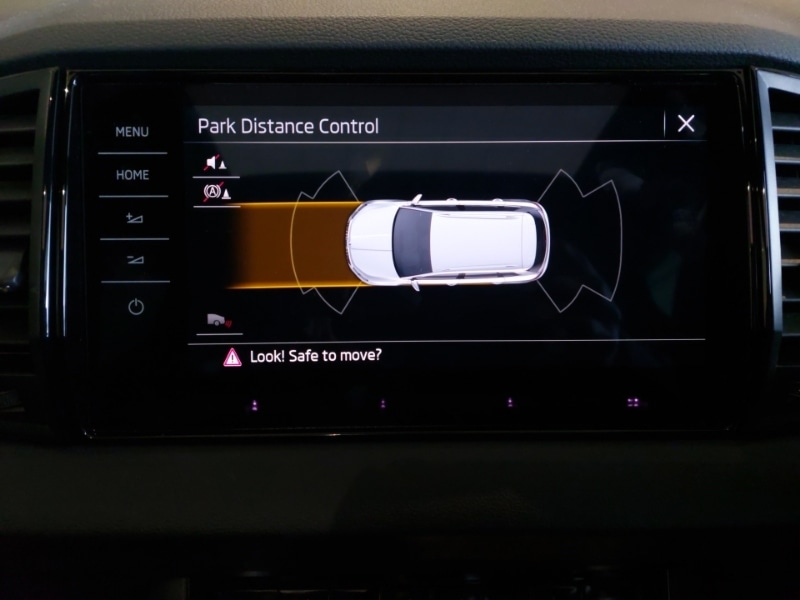 Used Skoda Karoq 2023 for sale - 77822900: Photo 13