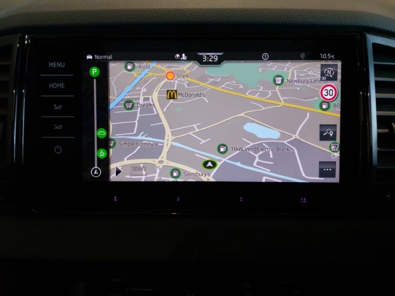 Used Skoda Karoq 2023 for sale - 77822900: Photo 14