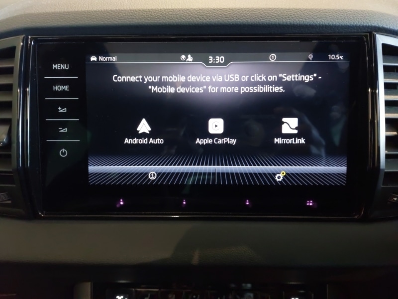 Used Skoda Karoq 2023 for sale - 77822900: Photo 15