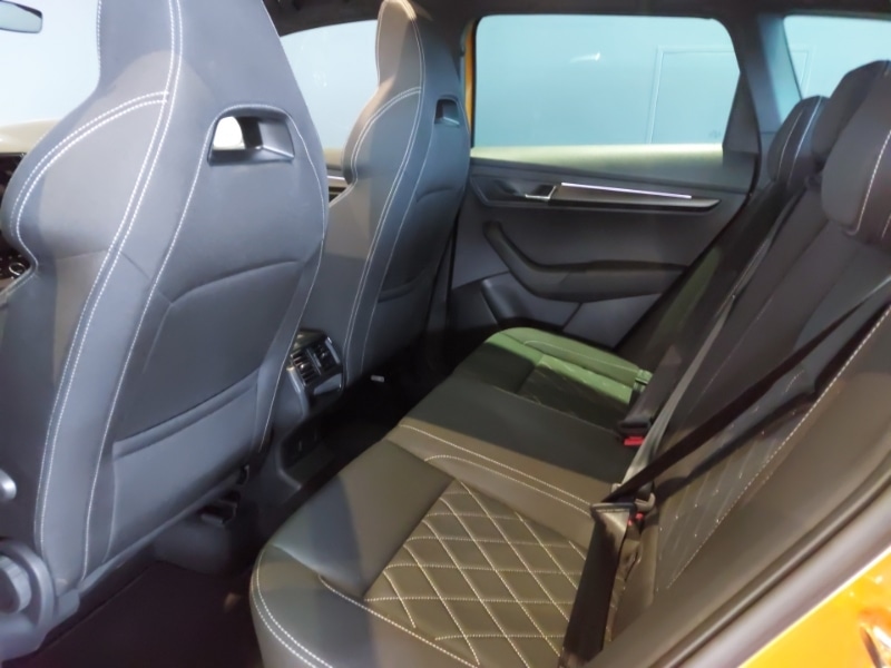 Used Skoda Karoq 2023 for sale - 77822900: Photo 6