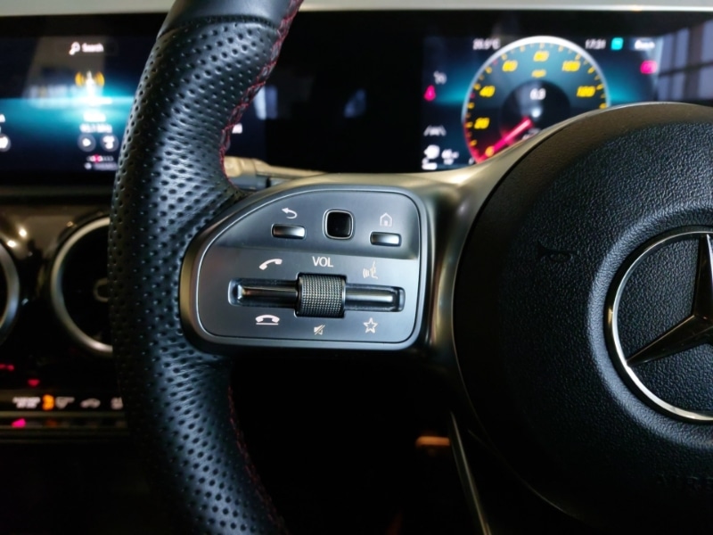 Used Mercedes-Benz A-Class 2019 for sale - 77750568: Photo 10