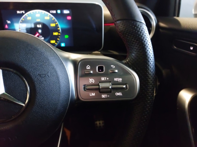 Used Mercedes-Benz A-Class 2019 for sale - 77750568: Photo 11