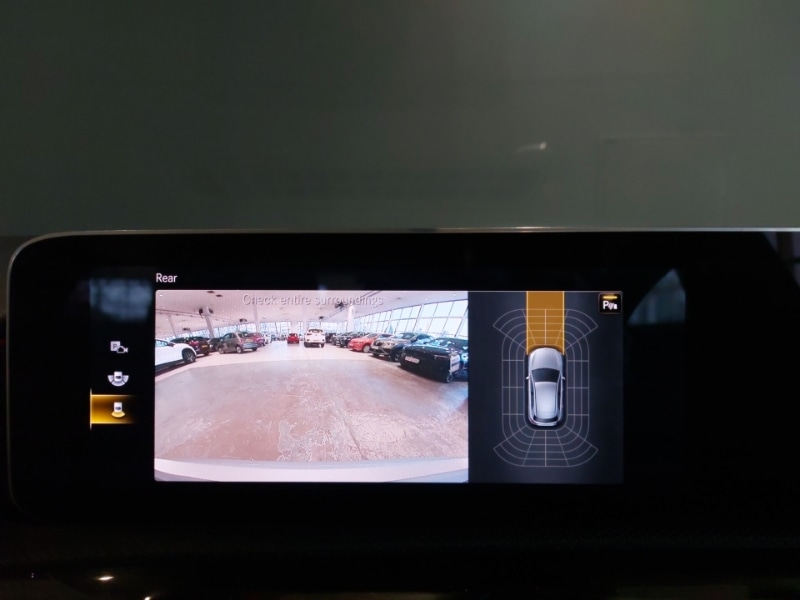 Used Mercedes-Benz A-Class 2019 for sale - 77750568: Photo 12