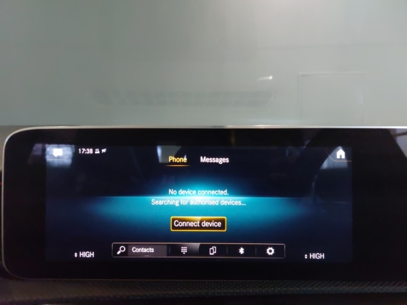 Used Mercedes-Benz A-Class 2019 for sale - 77750568: Photo 14