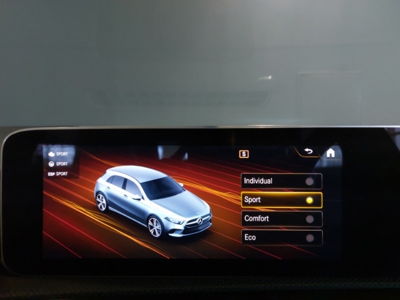 Used Mercedes-Benz A-Class 2019 for sale - 77750568: Photo 15